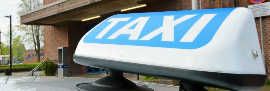 Taxi Gooi en Vecht Bussum